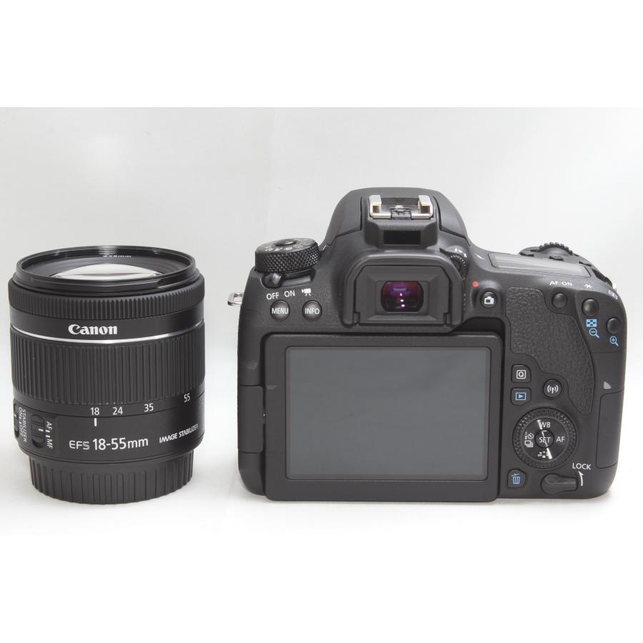 デジタル 一眼レフ カメラ Canon EOS 9000D 望遠レンズセット デジタル