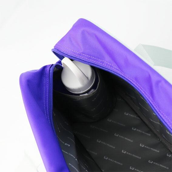 WORLD PEGASUS ワールドペガサス スクールバッグ ワッペ スクバ