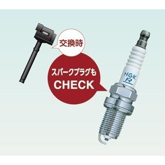 NGK イグニッションコイル U5419 3本セット 49370 純正品番 30520-5Z2