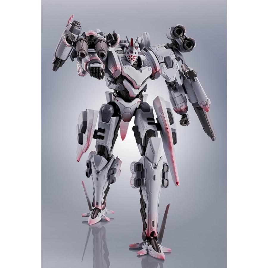 BANDAI（バンダイ） ROBOT魂 ARMORED CORE〓 VI FIRES OF RUBICON