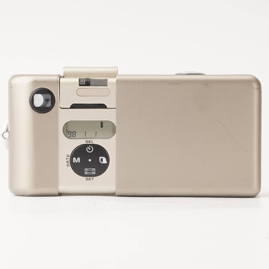 FUJIFILM（フジフイルム） フジ Fujifilm TIARA ix TITANIUM EPION