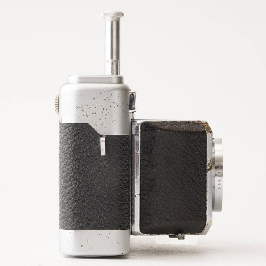 フォクトレンダーVoigtlander VITESSA COLOR-SKOPAR Voigtlander