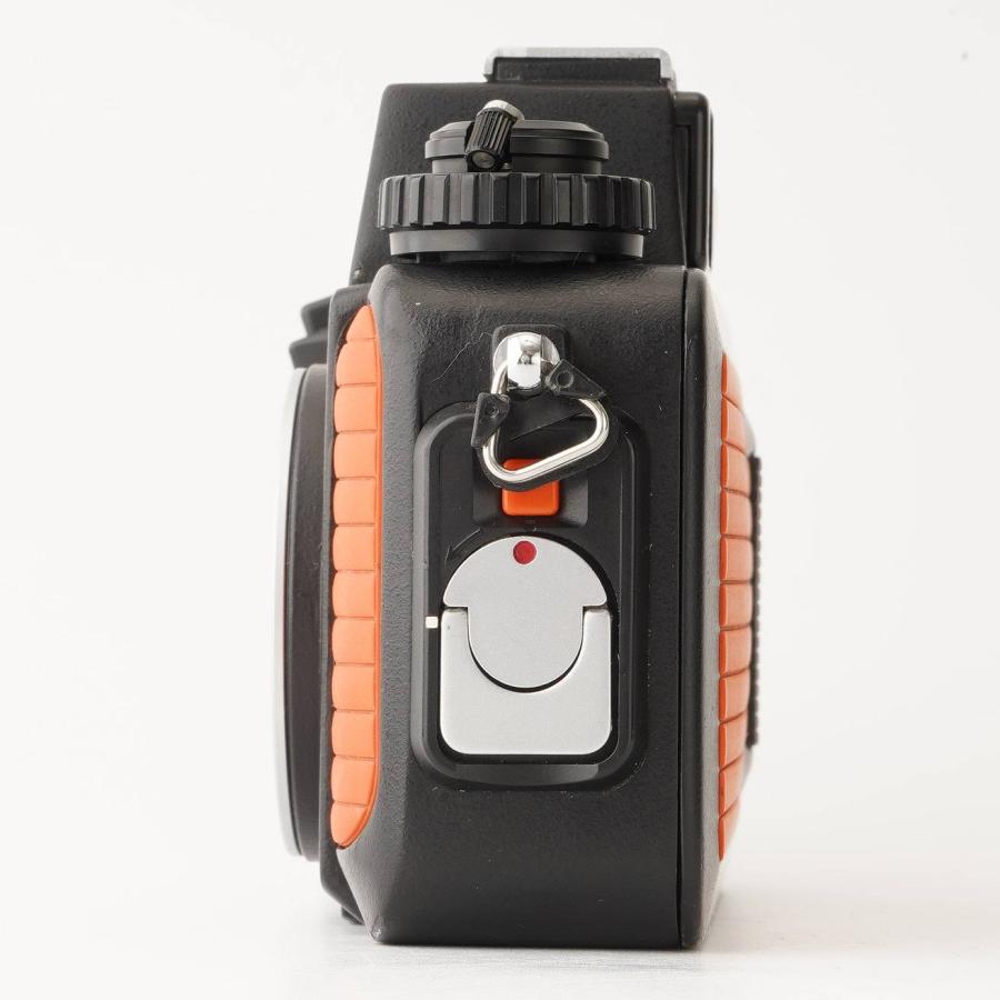 ニコン（Nikon） ニコノス Nikonos-V / Nikkor 35mm f/2.5 水中カメラ