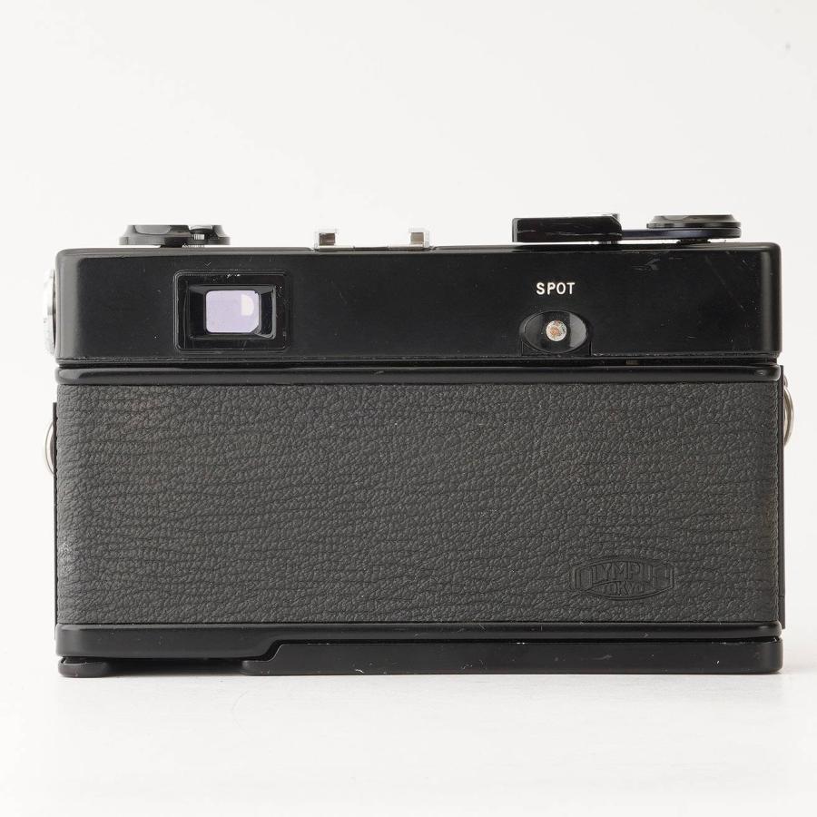 オリンパス（OLYMPUS） Olympus 35 SP Black/ G.ZUIKO 42mm F1.7