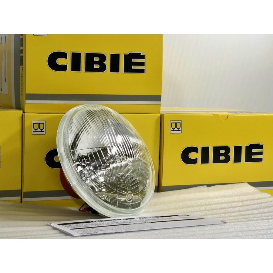☆ 新品 CIBIE 廃盤 HM20 180Φ CB750F CBX400F 新品 CIBIE 廃盤 HM20