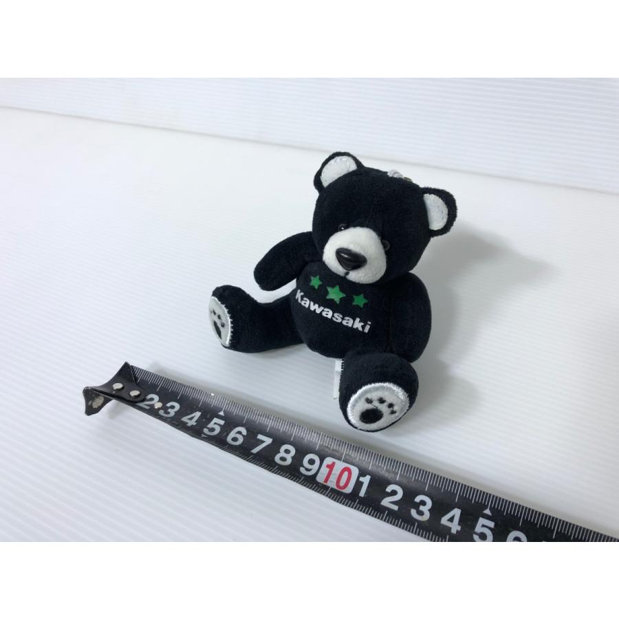 カワサキ（Kawasaki） 栃木発 ￥送料全国一律￥ 純正 クマ