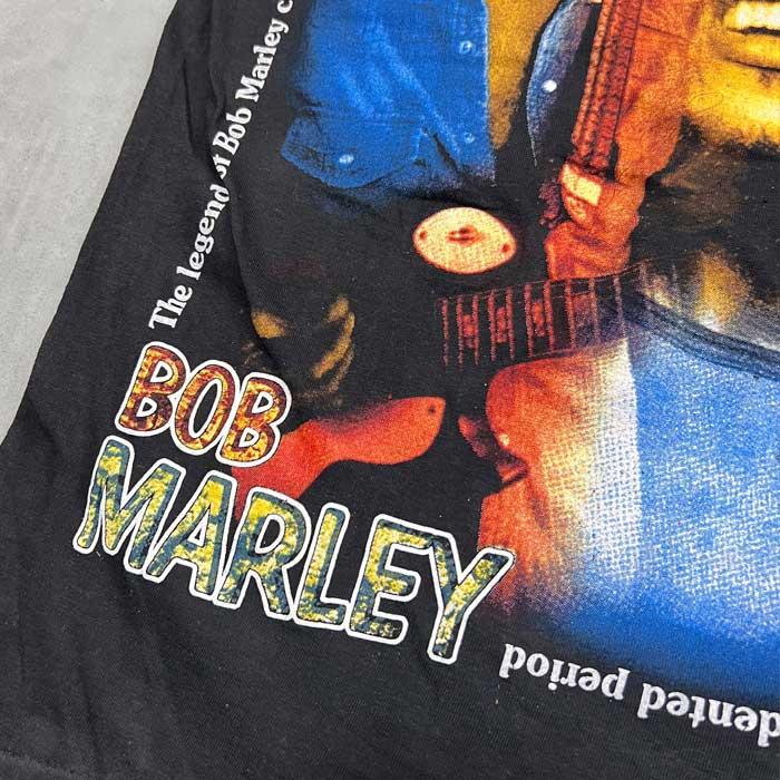 80's BOB MARLEY T-Shirts Made in USA 80年代 ボブ マーレー Tシャツ