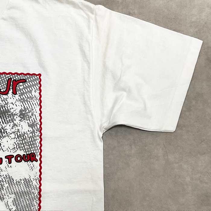 90's DINOSAUR Jr. TOUR T-Shirts DEAD STOCK Made in USA 90年代