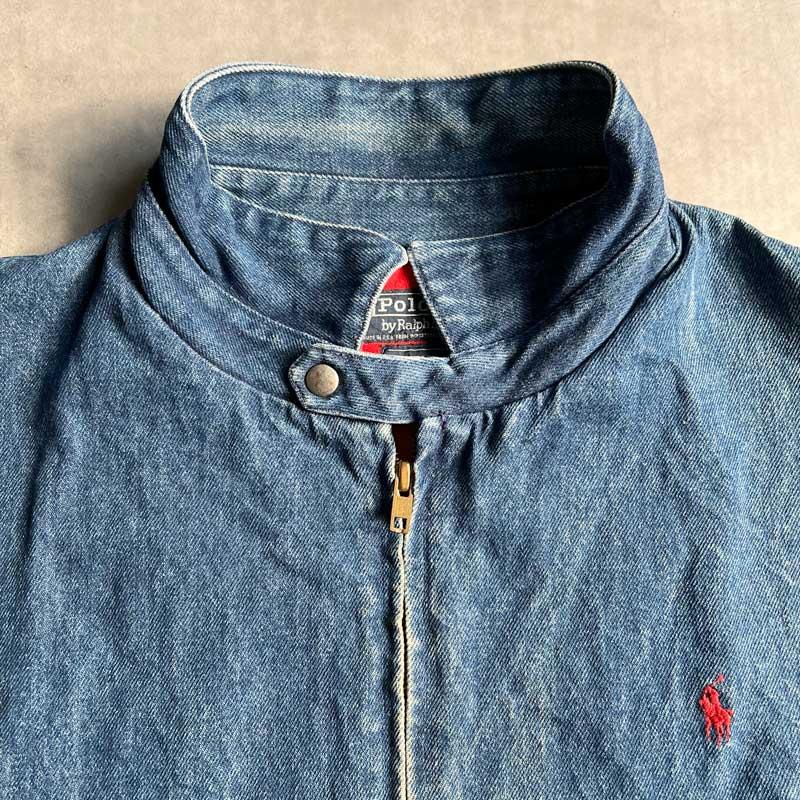 POLO RALPH LAUREN（ポロ・ラルフローレン） 80'S POLO by Ralph