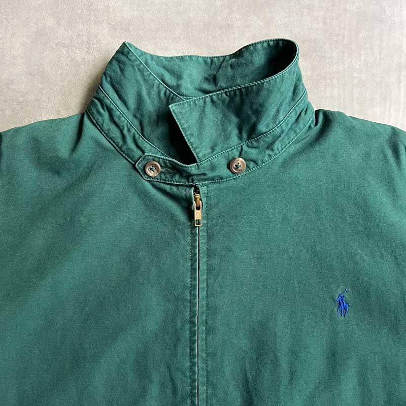 POLO RALPH LAUREN（ポロ・ラルフローレン） 90'S POLO Ralph Lauren