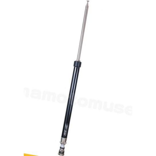 RHM12 1.8MHz〜430MHzポータブルスクリュードライバー型アンテナ（第一