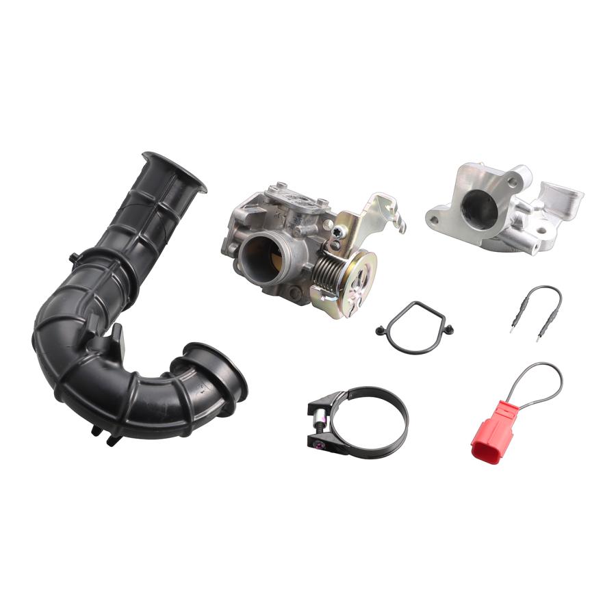 KITACO（キタコ） ビッグスロットルKIT スーパーカブ110