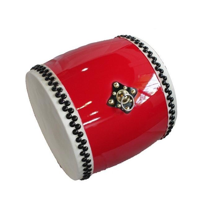 エイサー太鼓 30cm 大太鼓 本皮 和太鼓 沖縄 極美品 エイサー太鼓 30cm