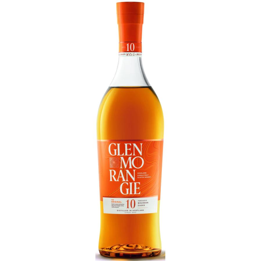 GLENMORANGIE（グレンモーレンジィ） グレンモーレンジィ・オリジナル