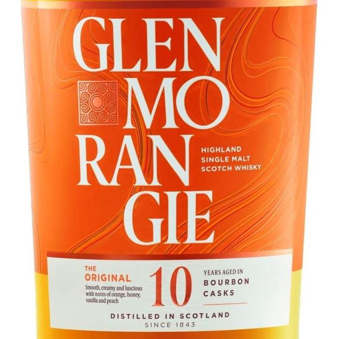 GLENMORANGIE（グレンモーレンジィ） グレンモーレンジィ・オリジナル