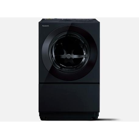 超激安💎2018年製Panasonicドラム式洗濯乾燥機 NA-VG720キューブル