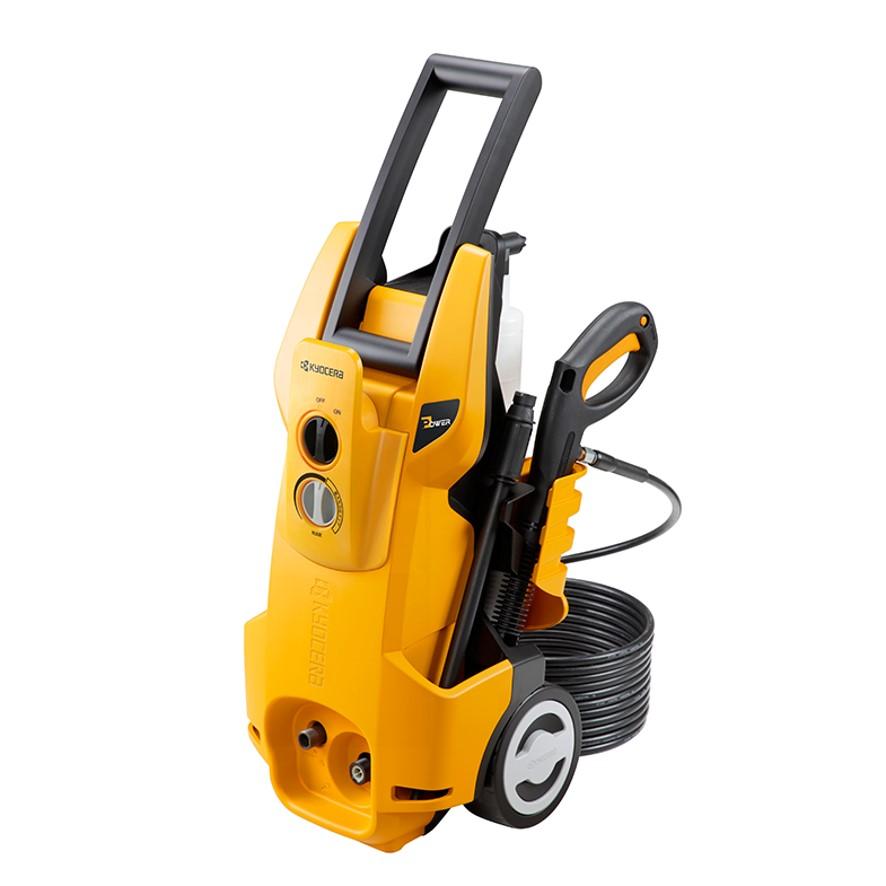 リョービ（RYOBI） 京セラ KYOCERA 高圧洗浄機 AJP-1700V RYOBI 高圧