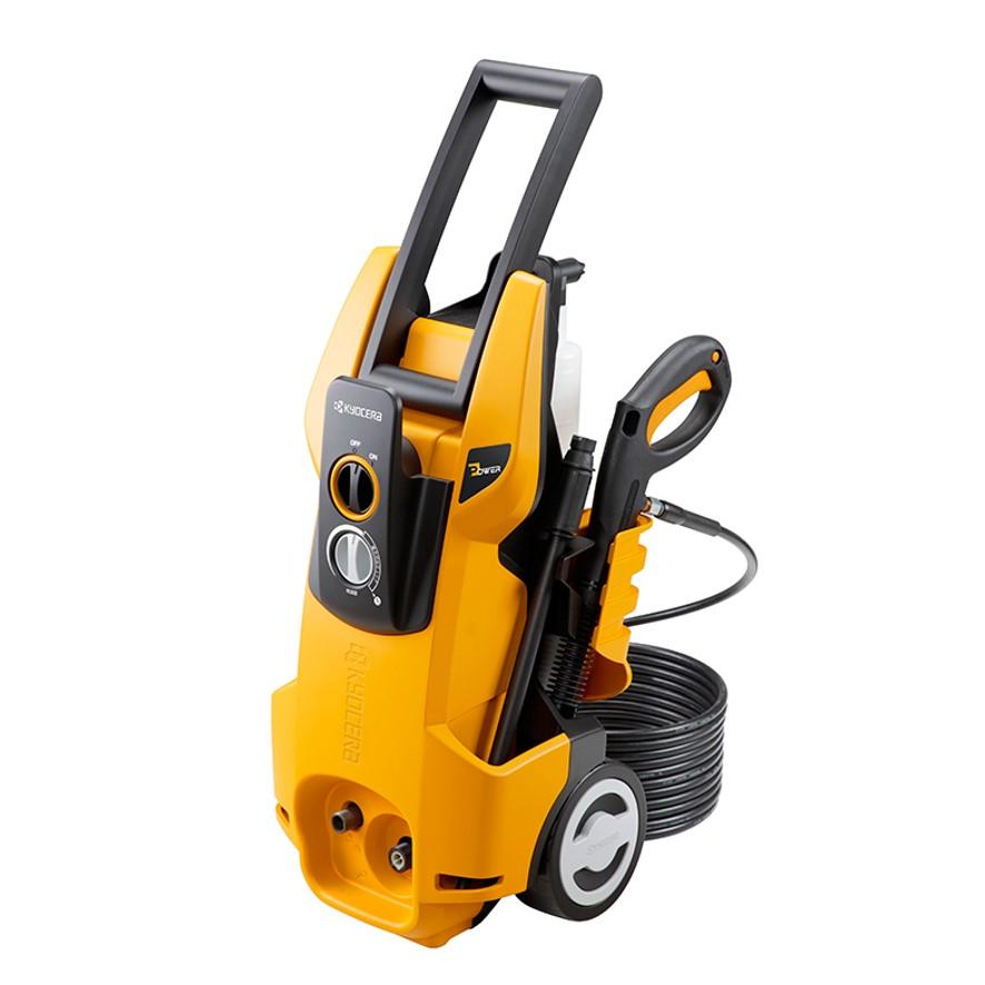 リョービ（RYOBI） 京セラ 高圧洗浄機 ストレーナ付 AJP-1700VGQ