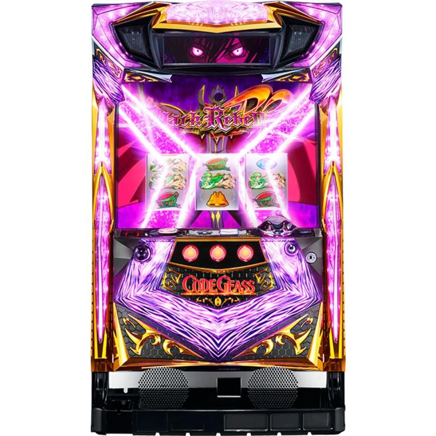 パチスロ コードギアスR2 パチスロコードギアスR2/ZX