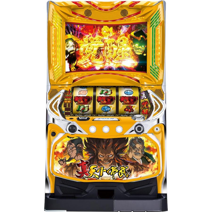 天下布武 4号機実機 山佐 【公式通販】