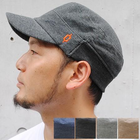 Clef（クレ） 帽子 メンズ レディース 紫外線カット UV clef リブ