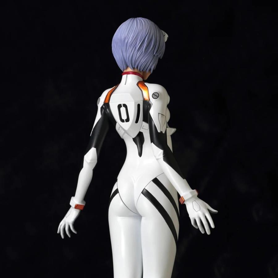 1/6 未塗装 未組立 フィギュア ガレージキット フェリシア 未塗装未