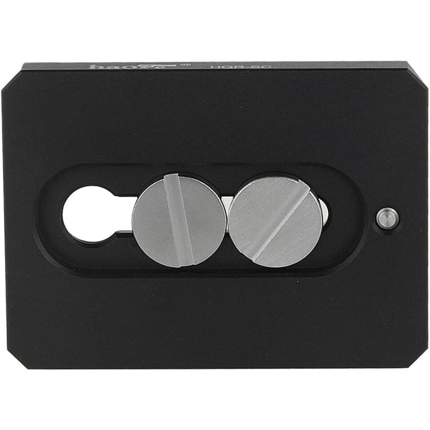 三脚プレート】Sachtler（ザハトラー） タッチ&ゴープレートS【互換品