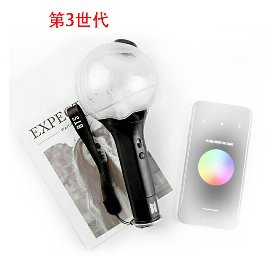 BTS 公式 アミボム ペンライト ver.4 Amazon.co.jp: BTS 公式 ペン