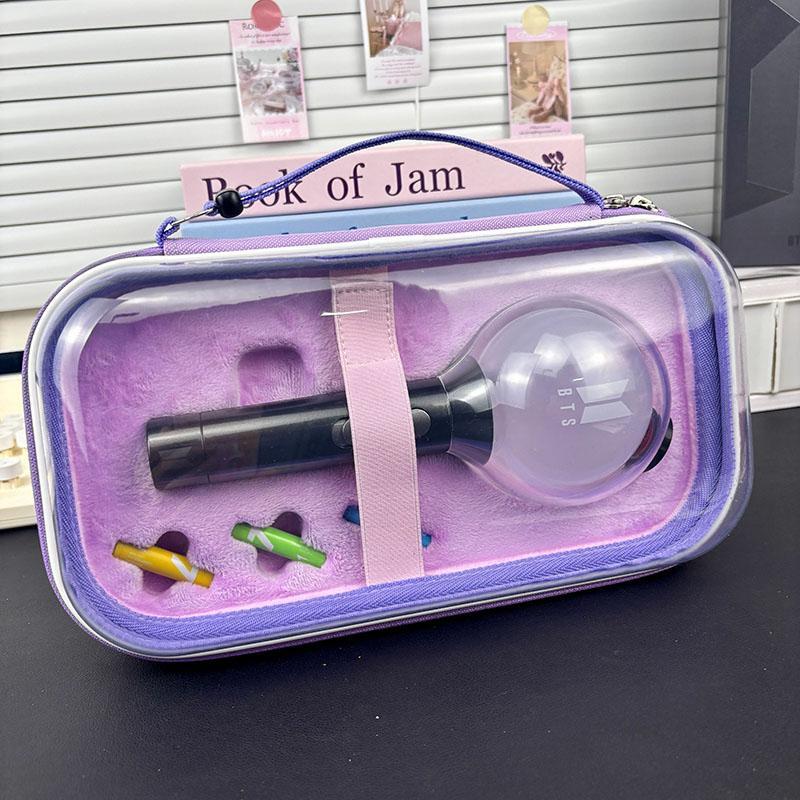 BTS バンタン ペンライト ver4 アミボム BTS アミボム【Weverse JAPAN