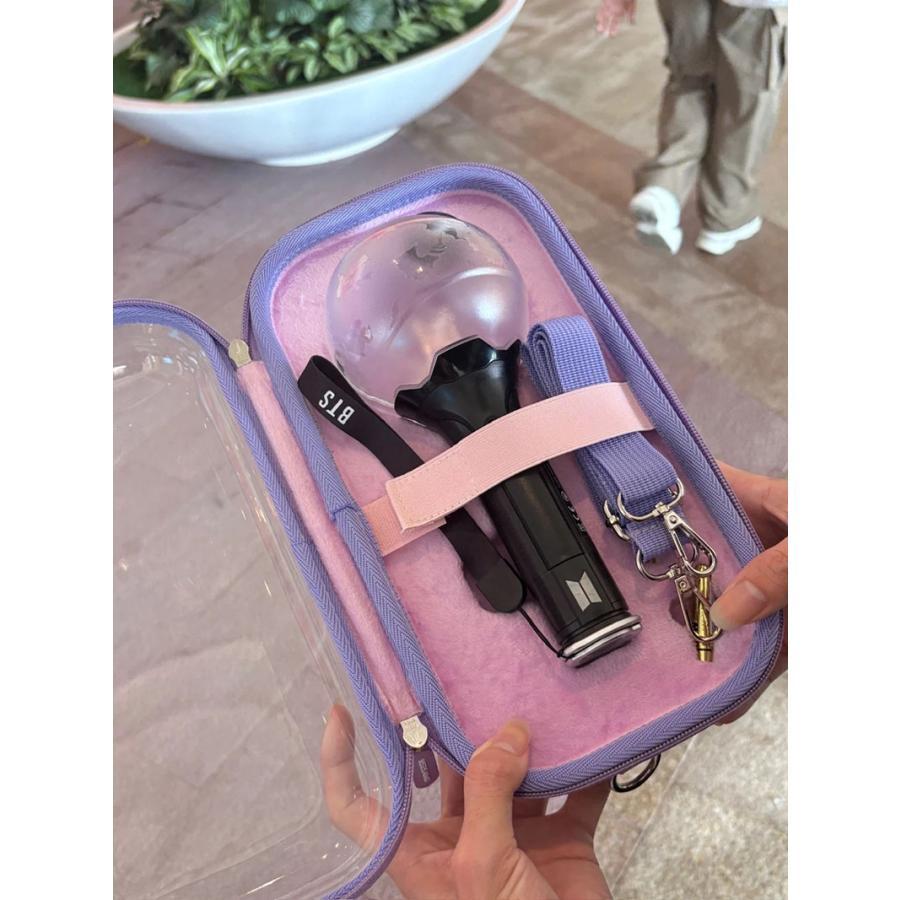 BTS ペンラ アミボム ver.4 公式 ペンライト BTS アミボム【Weverse