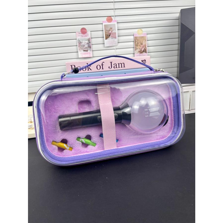 BTS アミボム ver4 Amazon.co.jp: BTS Army Bomb Lightstick Ver4 (SE