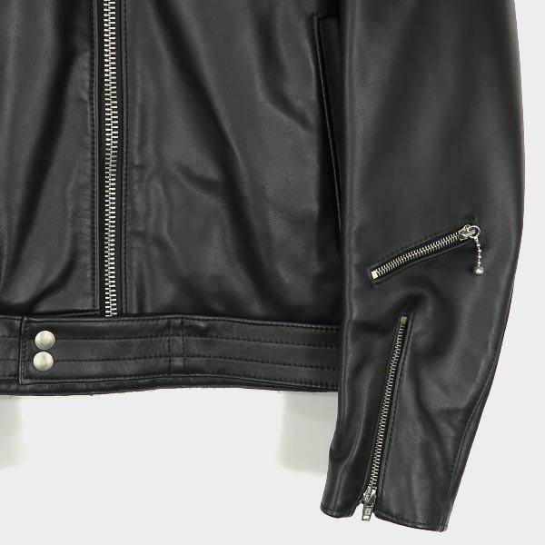 NEIGHBORHOOD（ネイバーフッド） × Lewis Leathers(ルイスレザー