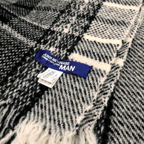 JUNYA WATANABE COMME des GARCONS MAN ジュンヤワタナベ