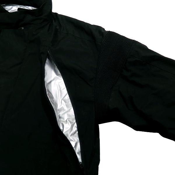 WTAPS（ダブルタップス） 18AW TTAD/JACKET.NYPO.TWILL 182TQDT-JKM05