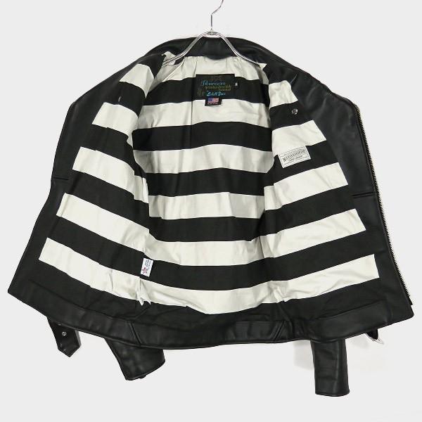 NEIGHBORHOOD（ネイバーフッド） ×Schott SCHOTT.ONE STAR/CL-JKT