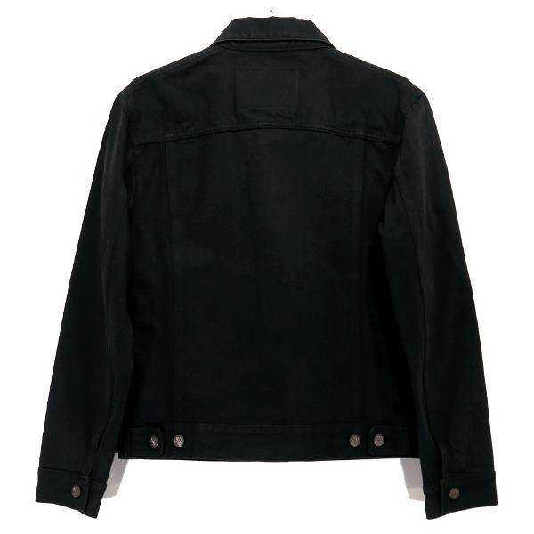 ケルトアンド コブラ CELT&COBRA CJK-3 ブラックデニムジャケット