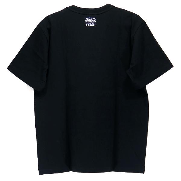 sacai（サカイ） 21SS ERIC HAZE T-SHIRT 21-0306S Tシャツ エリック