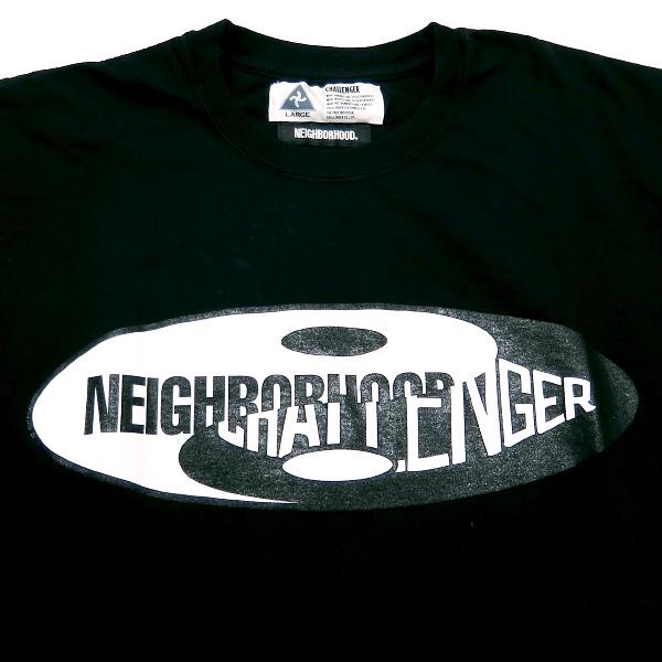 CHALLENGER END WAR パズル ネイバーフッド supreme NEIGHBORHOOD