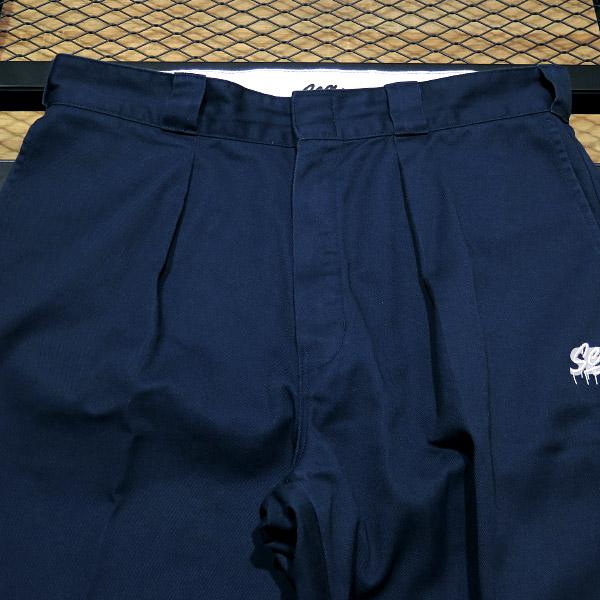 Dickies（ディッキーズ） WIND AND SEA ウィンダンシー x IT'S A