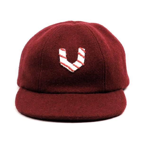 visvim（ヴィズヴィム） ビズビム 17AW HONUS CAP(TWEED) ホーナス