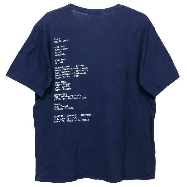 UNDERCOVER（アンダーカバー） 11SS CAN Tシャツ G4818 Vネック : Nana