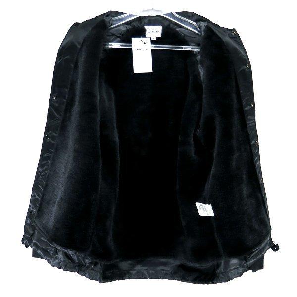 SOPHNET.（ソフネット） 18AW BOA LINING COACH BLOUSON SOPH-000033