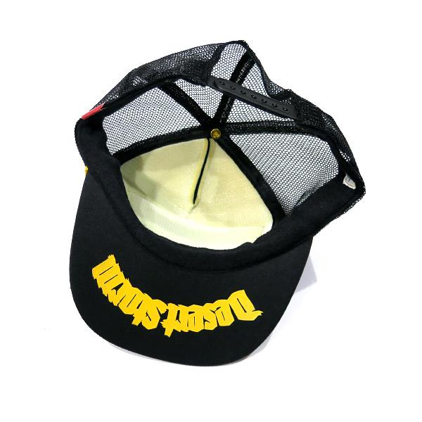 WTAPS（ダブルタップス） MILITIA MESH CAP ミリティア メッシュ