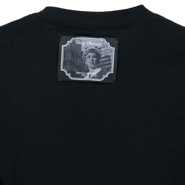 UNDERCOVER（アンダーカバー） 20SS CINDY SHERMAN ハギパッチ BIG TEE