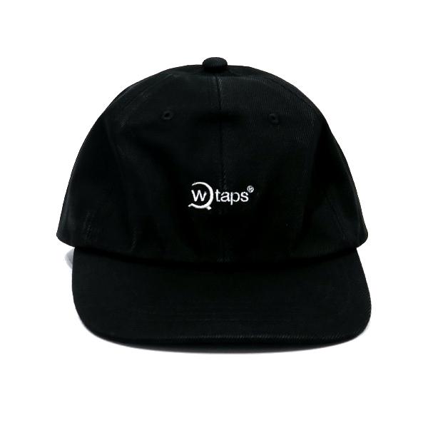 WTAPS（ダブルタップス） 20AW T-6L/CAP/COTTON. TWILL 202HCDT-HT08