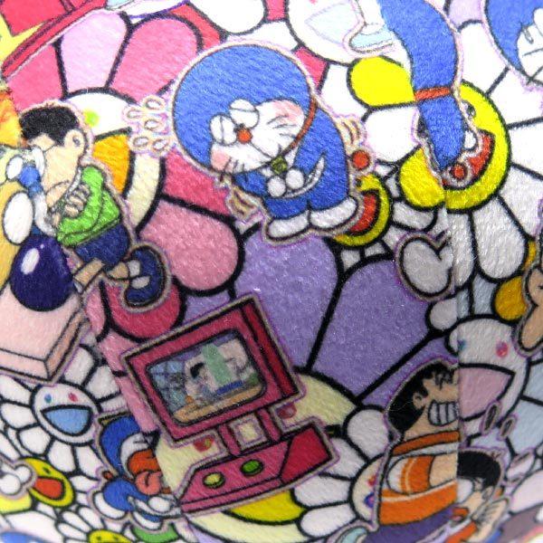 ユニクロ（UNIQLO） ユーティー x 村上隆 x ドラえもん ぬいぐるみ