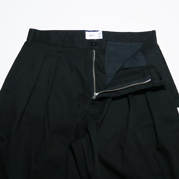 WTAPS（ダブルタップス） 24AW TRDT1803/TROUSERS/CTPL.TWILL 242WVDT