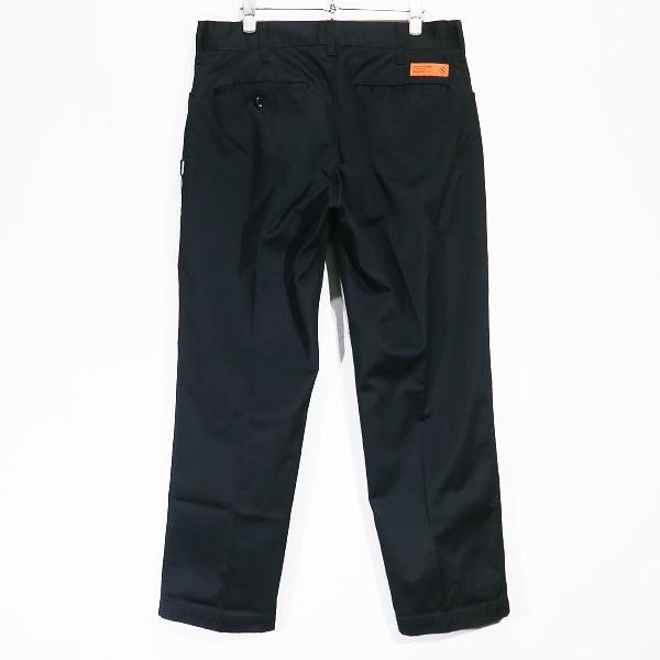 NEIGHBORHOOD BW PLAIN PANT ネイバーフッドパンツ