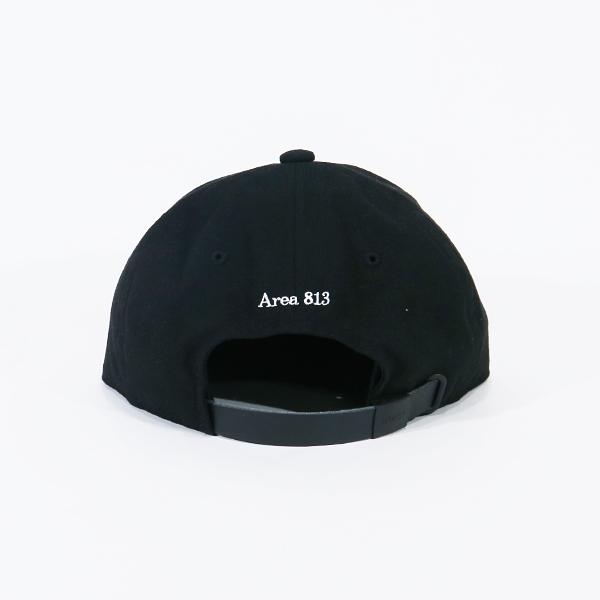 WTAPS（ダブルタップス） 23AW T-6H 01/CAP/PLRA.TWILL.WUT 232HCDT