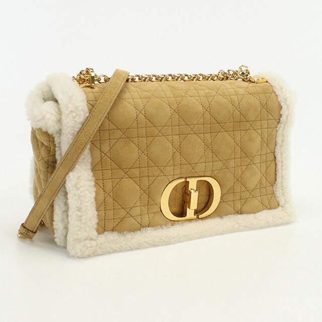 Christian Dior（クリスチャン・ディオール） 中古 斜め掛け